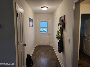 600 Osprey Landing Dr in Holly Ridge, NC - Building Photo - Building Photo