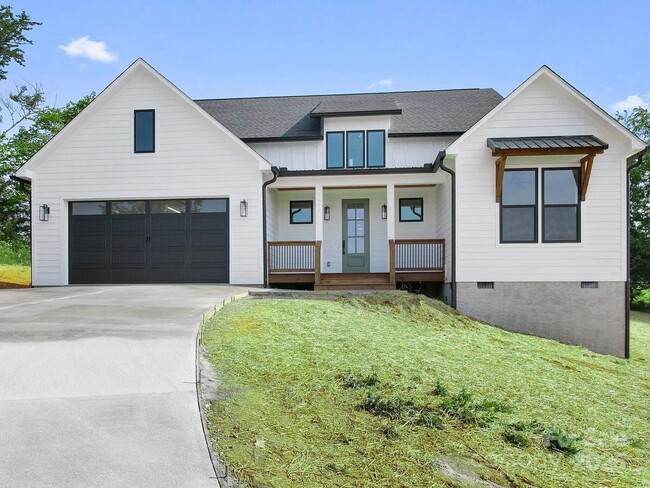 property at 1040 Morlin Acres Dr