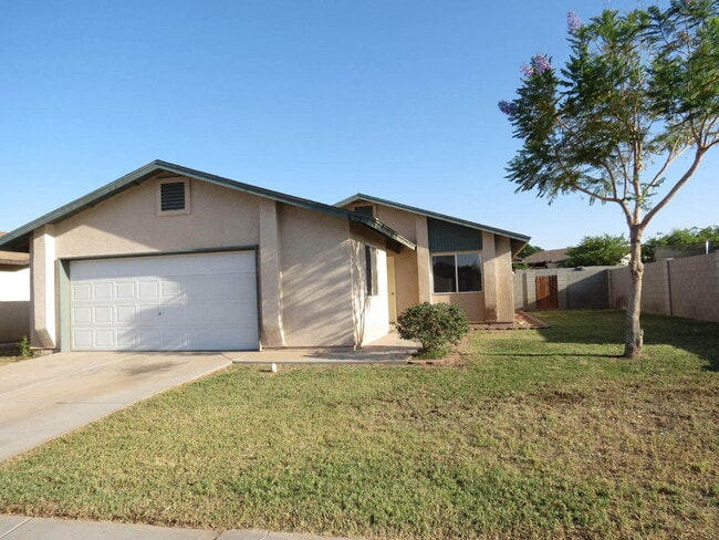 property at 659 W Ramona St