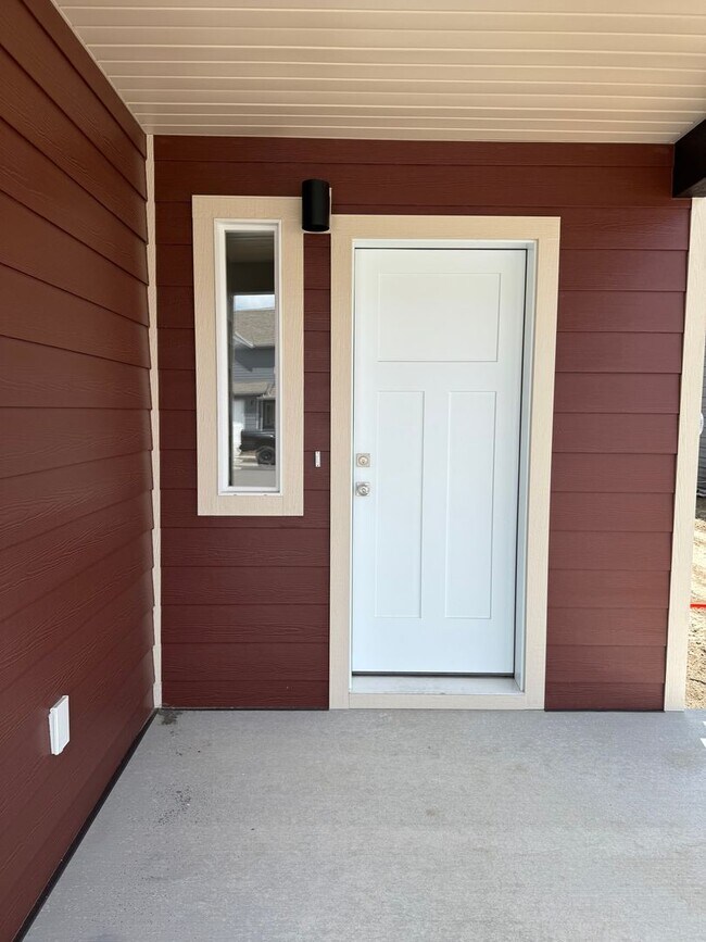2102 Windjammer Wy in Belgrade, MT - Building Photo - Building Photo