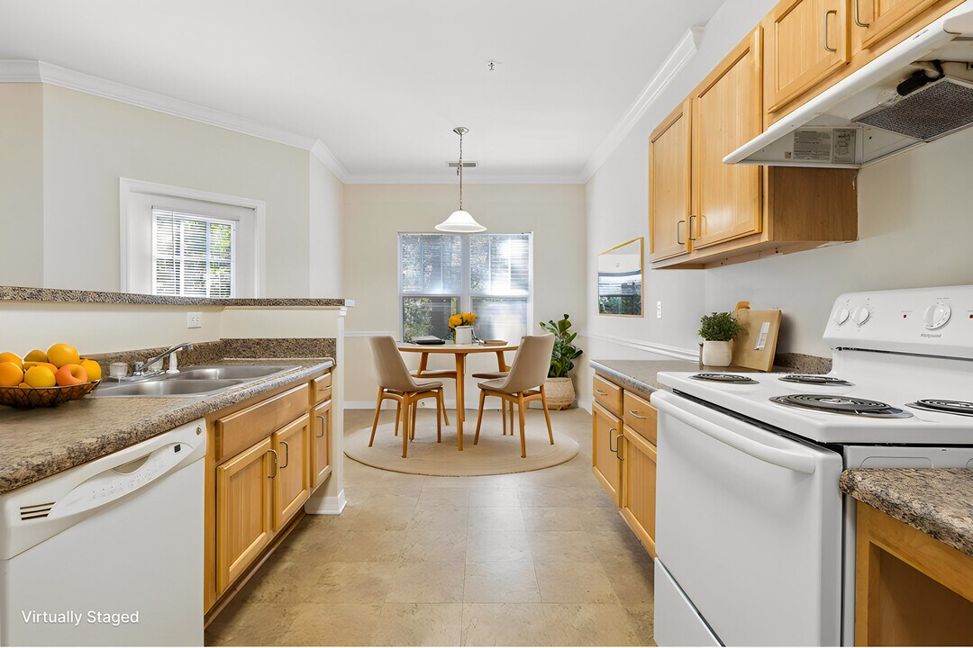 Brookside Crossing Apartments in Columbia, SC - Building Photo