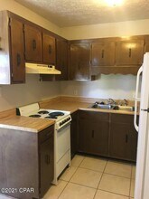 600 N Bob Little Rd in Panama City, FL - Building Photo - Building Photo