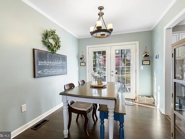 6810 Greenvale Rd in Fredericksburg, VA - Building Photo - Building Photo