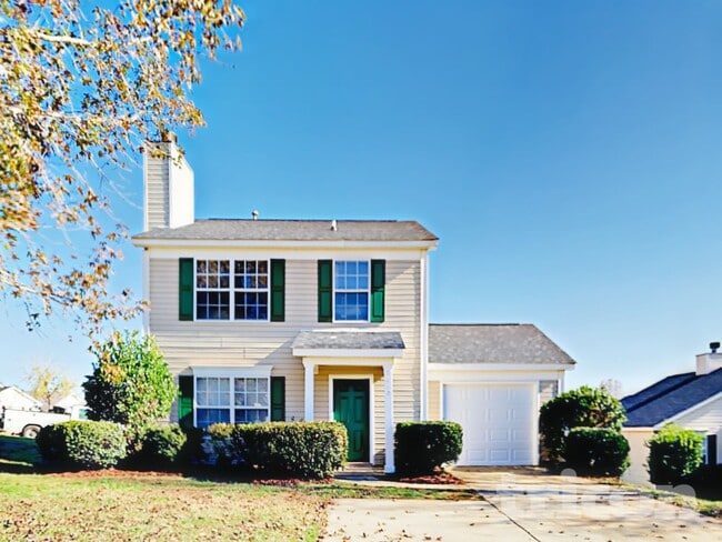 property at 9612 Aventide Ln