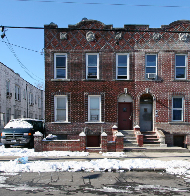 412 Montauk Ave in Brooklyn, NY - Building Photo - Building Photo