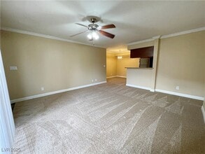 3135 S Mojave Rd in Las Vegas, NV - Building Photo - Building Photo
