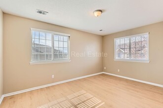 2251 Coronado Pkwy S in Denver, CO - Building Photo - Building Photo