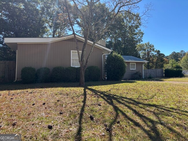 224 Laramie Rd in Griffin, GA - Building Photo - Building Photo