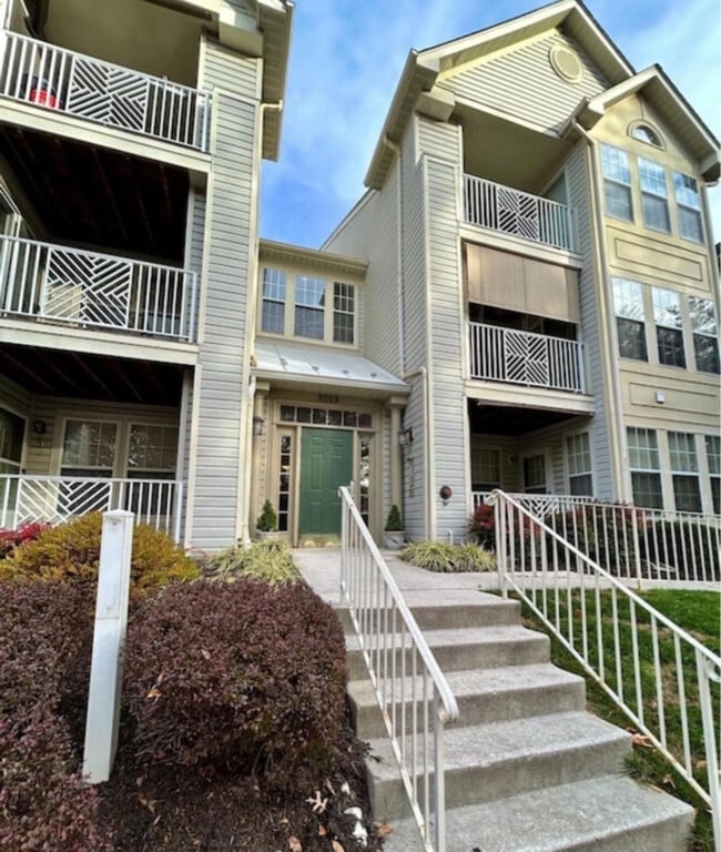 8009 Township Dr in Owings Mills, MD - Building Photo - Building Photo