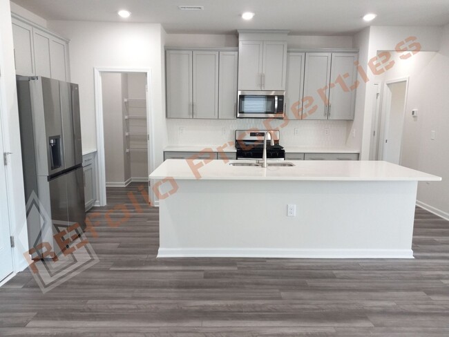 220 Acorn Grv Rd in Garner, NC - Building Photo - Building Photo