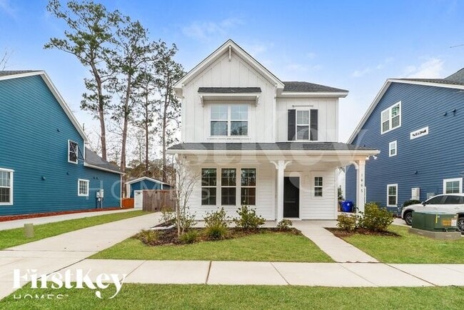 property at 1665 Emmets Rd