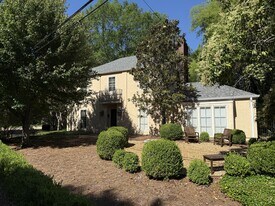 2220 Felder Terrace in Montgomery, AL - Building Photo