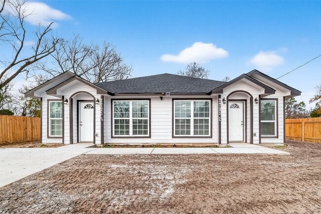 property at 7725 Hoffman St