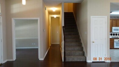 8026 Palisades Dr in Frisco, TX - Building Photo - Building Photo