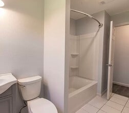 11020 Birchwood Dr in Little Rock, AR - Building Photo - Building Photo