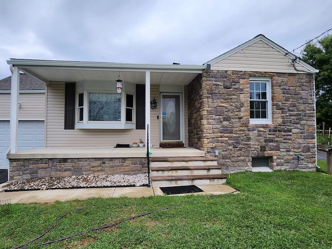 property at 1928 Sulphur Spring Rd