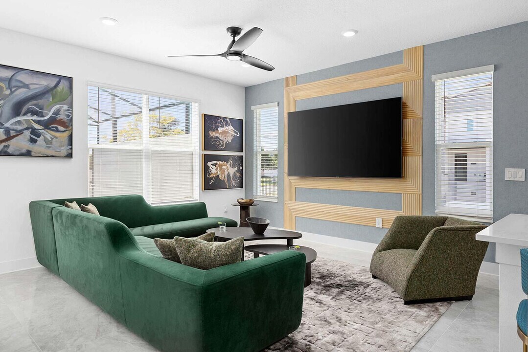4844 Hero Wy in Orlando, FL - Building Photo
