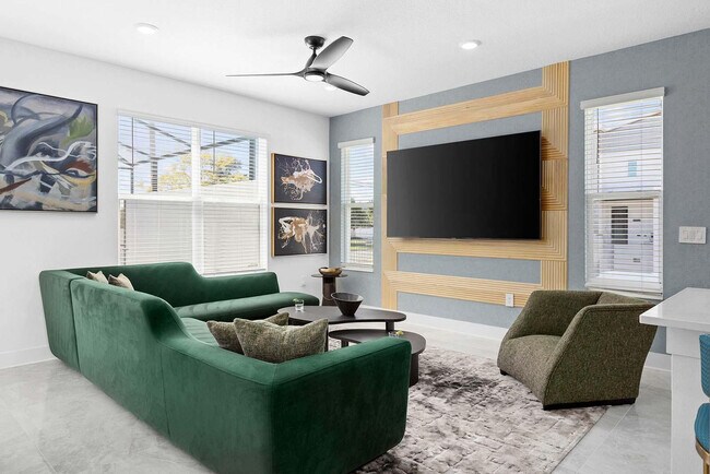 5394 Asterisk Ave in Orlando, FL - Building Photo - Building Photo