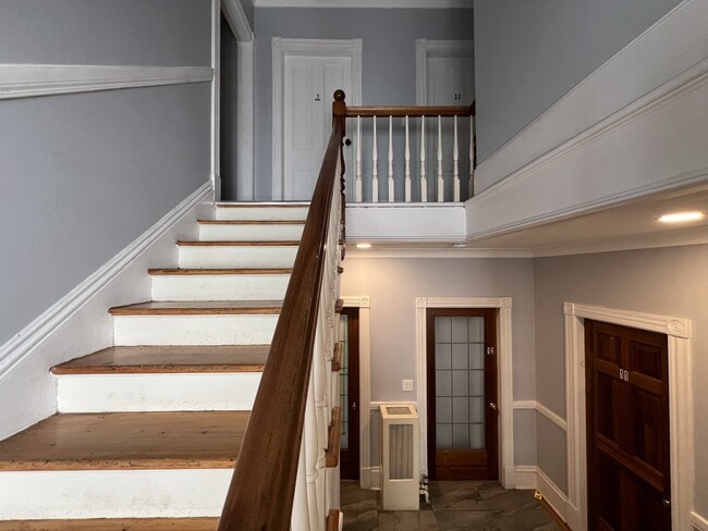 168 Weymouth St in Charlottetown, PE - Building Photo - Building Photo