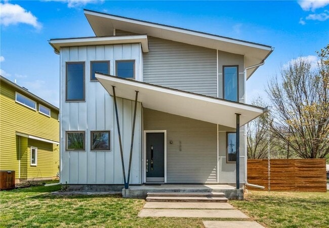 property at 588 S Block Ave