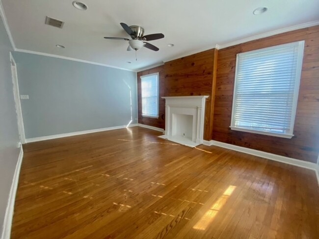 810 Rutherford St in Shreveport, LA - Building Photo - Building Photo