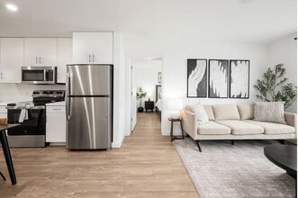 The Randall in Woodbury Heights, NJ - Building Photo - Building Photo