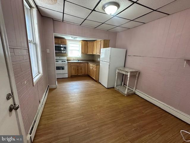 4807 B St in Philadelphia, PA - Building Photo - Building Photo