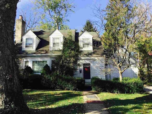 500 S Mitchell St in Bloomington, IN - Building Photo - Building Photo