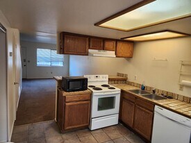 1225 N Sierra St, Unit #1 in Reno, NV - Building Photo