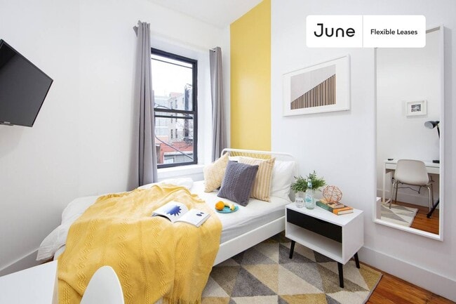 Nice Private ROOM in Fort Greene, Unit 1 in Brooklyn, NY - Building Photo - Building Photo