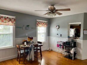 52 Pilgrim Ave in Worcester, MA - Building Photo - Building Photo