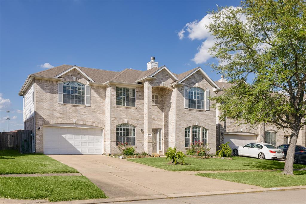 16530 Cypress Bridge Dr in Cypress, TX - Building Photo