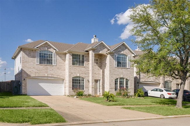 property at 16530 Cypress Bridge Dr