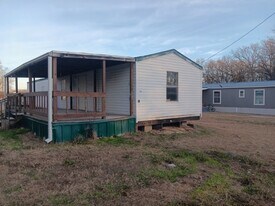 216 Aztec Way in West Tawakoni, TX - Building Photo