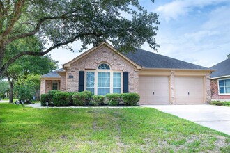 20850 Cottage Cove Ln in Katy, TX - Building Photo - Building Photo