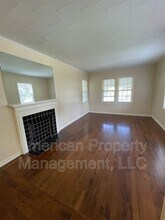 901 S Erie Ave in Tulsa, OK - Building Photo - Building Photo
