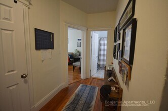 72 Brainerd Rd, Unit 18 in Boston, MA - Building Photo - Building Photo
