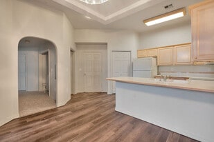 Courtland Place in Spokane Valley, WA - Building Photo