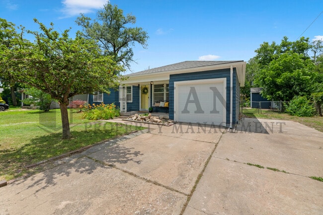 3301 S Osage Ave in Wichita, KS - Foto de edificio - Building Photo
