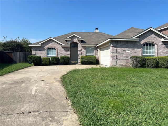 property at 3233 Ingram Rd