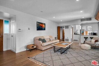 3435 Cabrillo Blvd in Los Angeles, CA - Building Photo - Building Photo