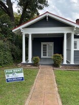 477 Lucas Ct in Spartanburg, SC - Building Photo