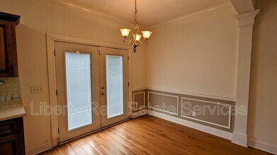 115 Caswell Ct in Hinesville, GA - Building Photo - Building Photo