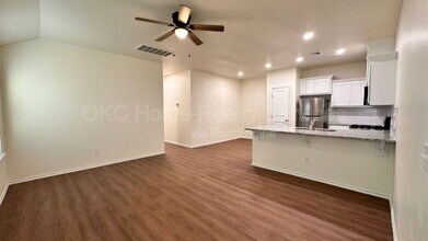 11417 N University Ave in Oklahoma City, OK - Building Photo - Building Photo