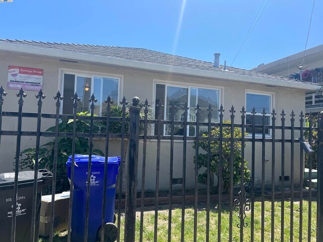 property at 1610 Chanslor Ave