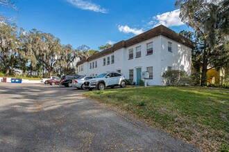 The Garden Apartments in Orlando, FL - Building Photo - Building Photo