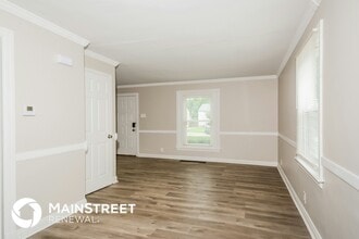 9457 Harold Dr in St. Louis, MO - Foto de edificio - Building Photo