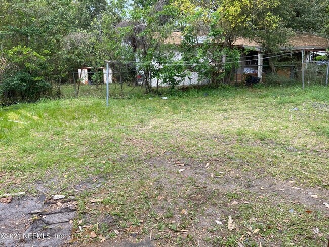 3716 Stuart St in Jacksonville, FL - Building Photo - Building Photo