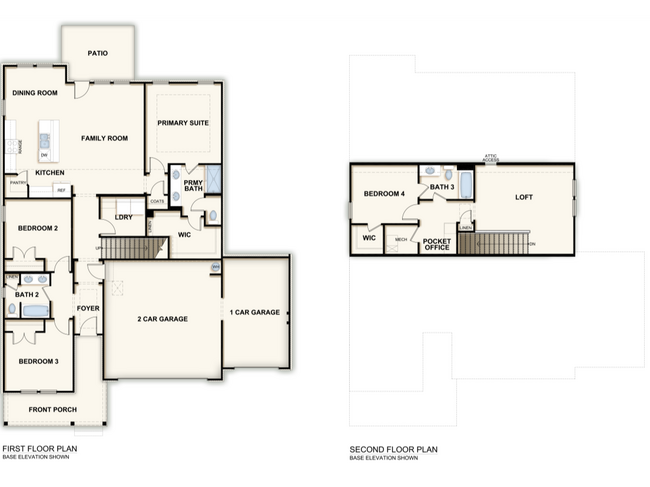 2081 Twisted Crk Ln in Auburn, GA - Building Photo - Building Photo