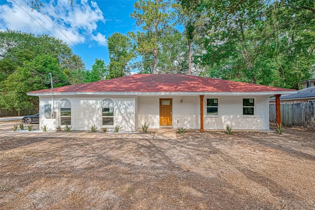 25503 Glen Loch Dr in Spring, TX - Building Photo